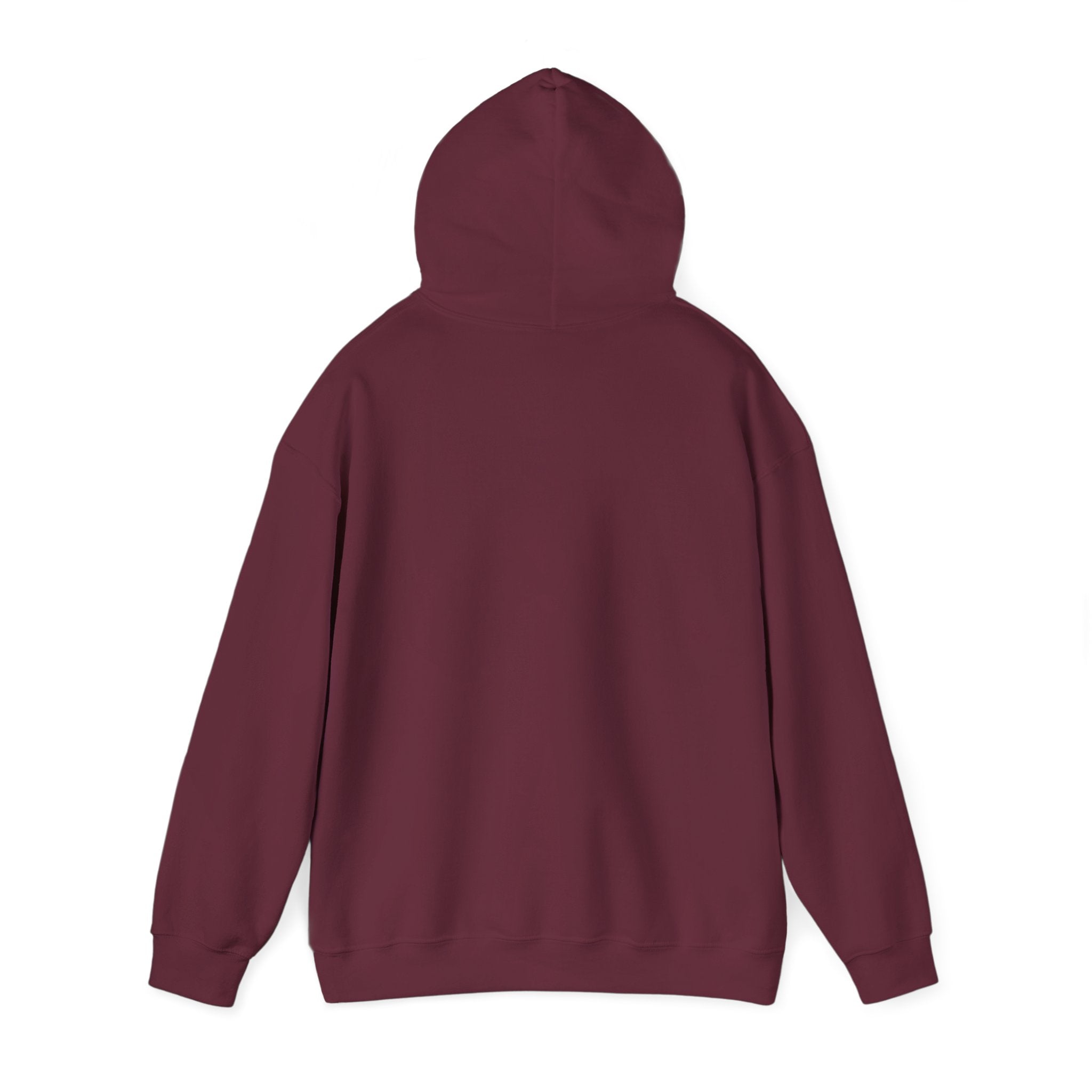 Homebody Hoodie | Cozy Script Pullover