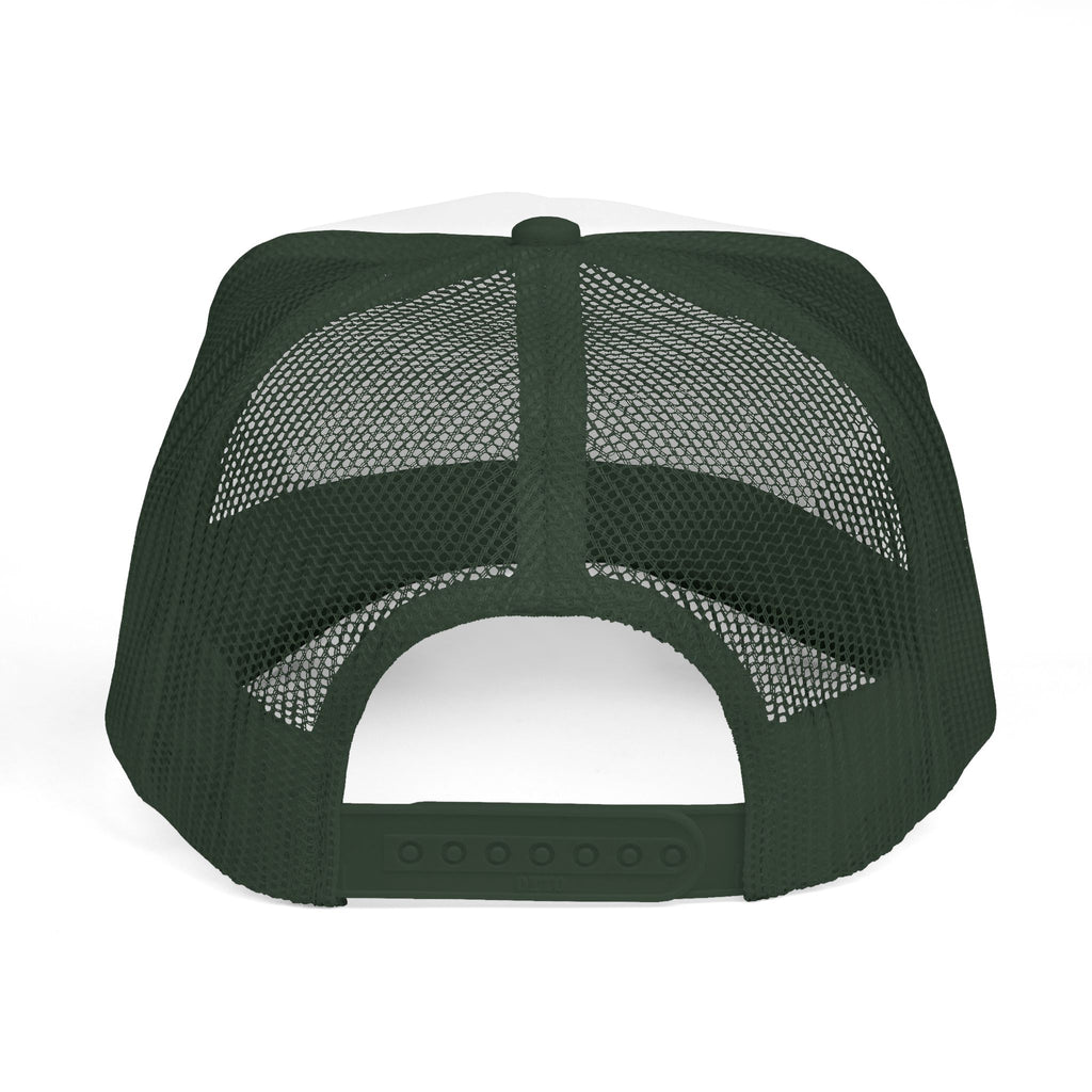 Boot the Dang Balls Trucker Cap | Soccer Phrase Baseball Hat