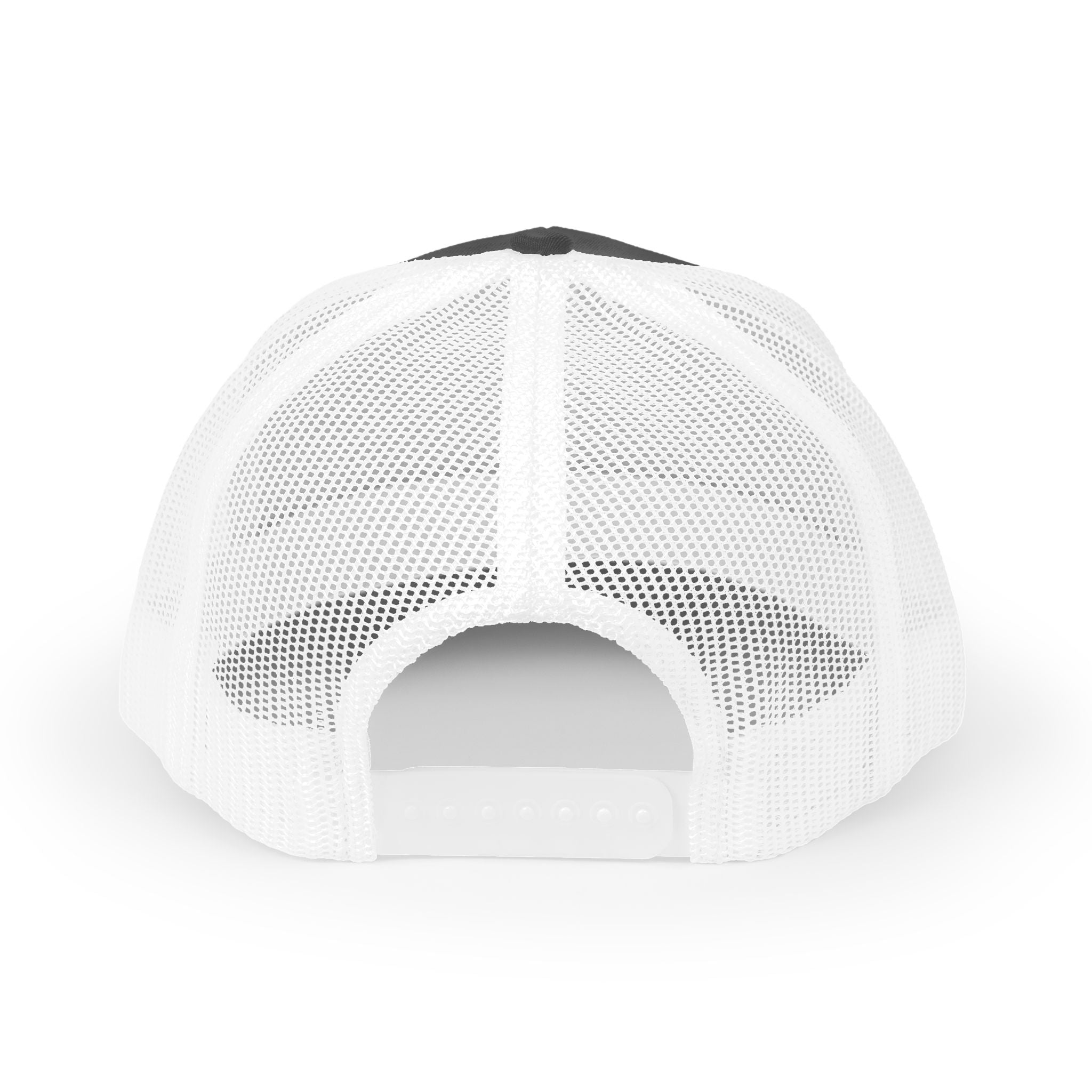 Sideline Social Club Trucker Cap | Embroidered Mesh Snapback