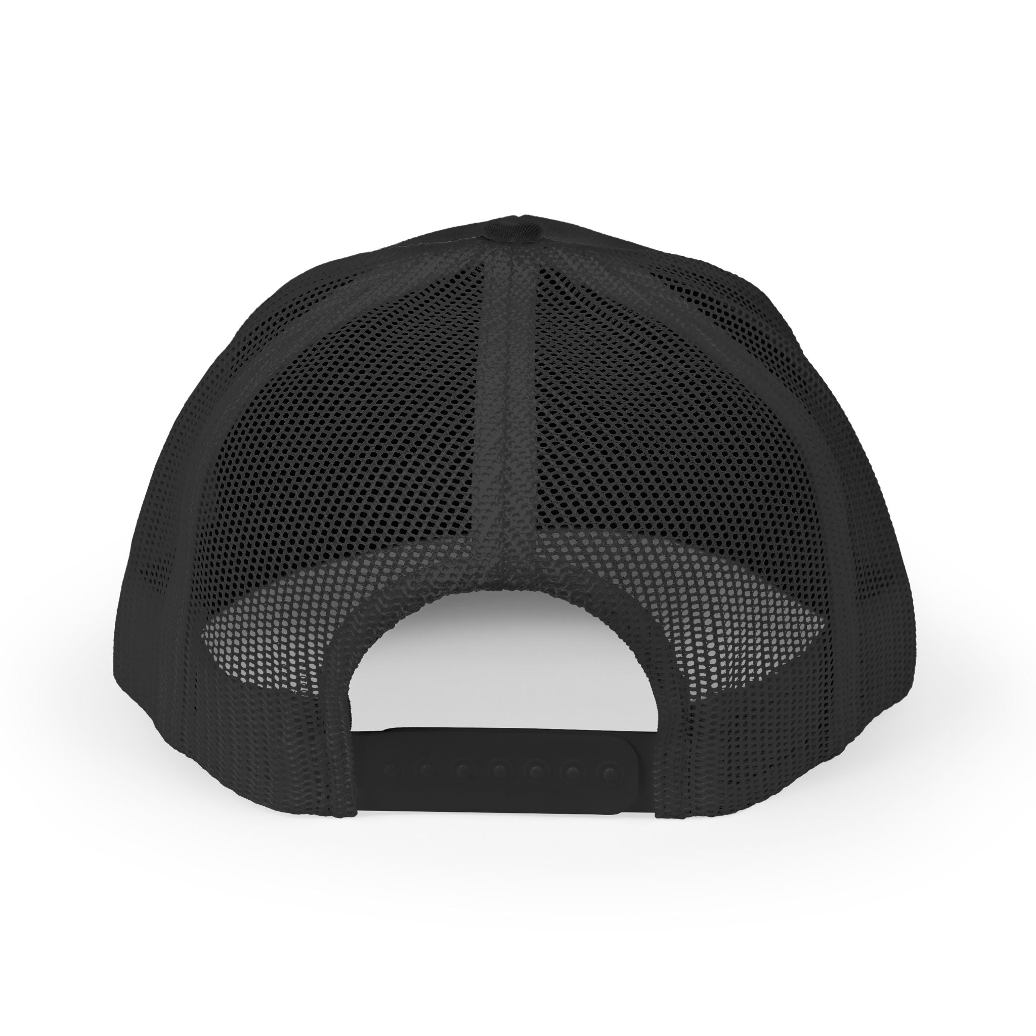 Sideline Social Club Trucker Cap | Embroidered Mesh Snapback