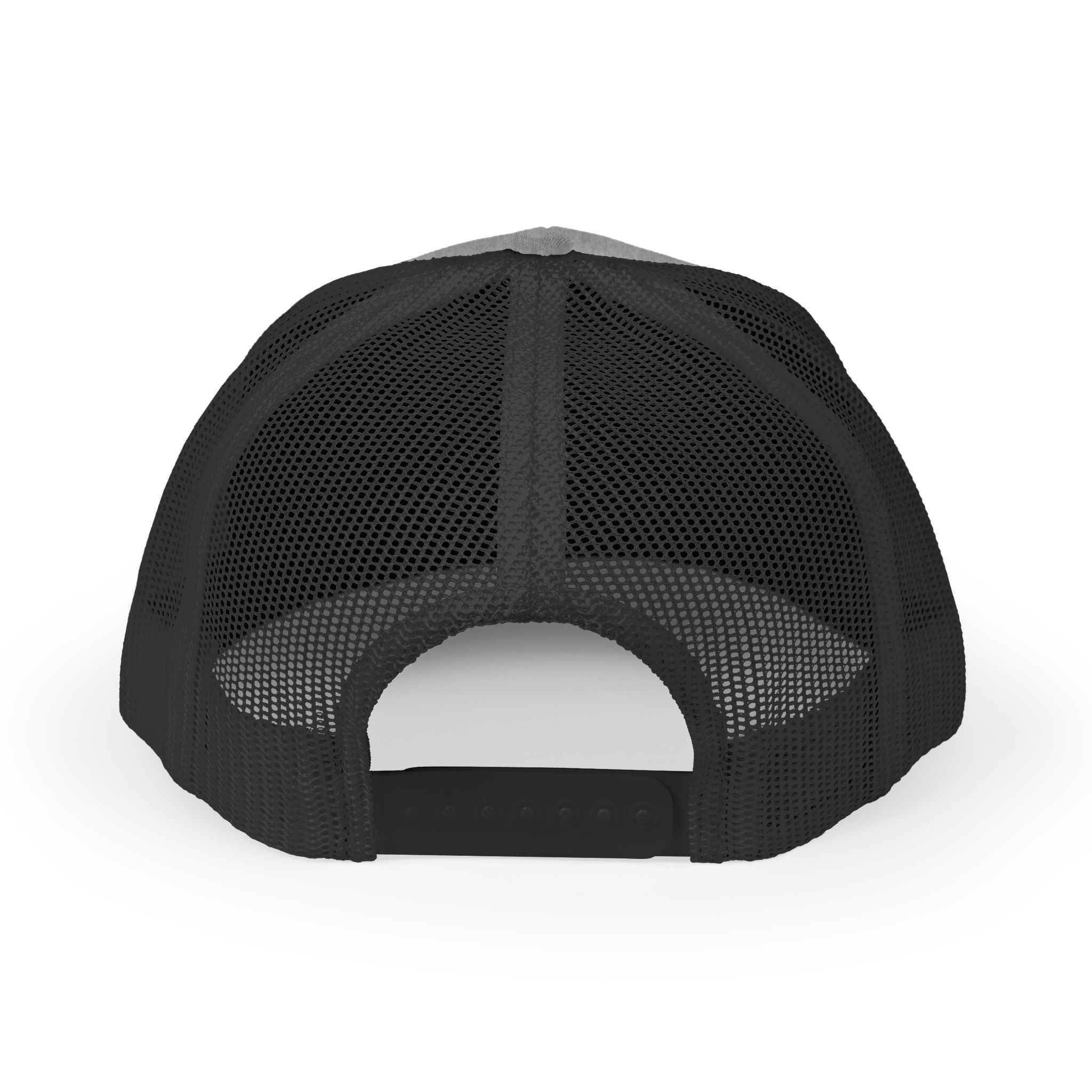 Sideline Social Club Trucker Cap | Embroidered Mesh Snapback