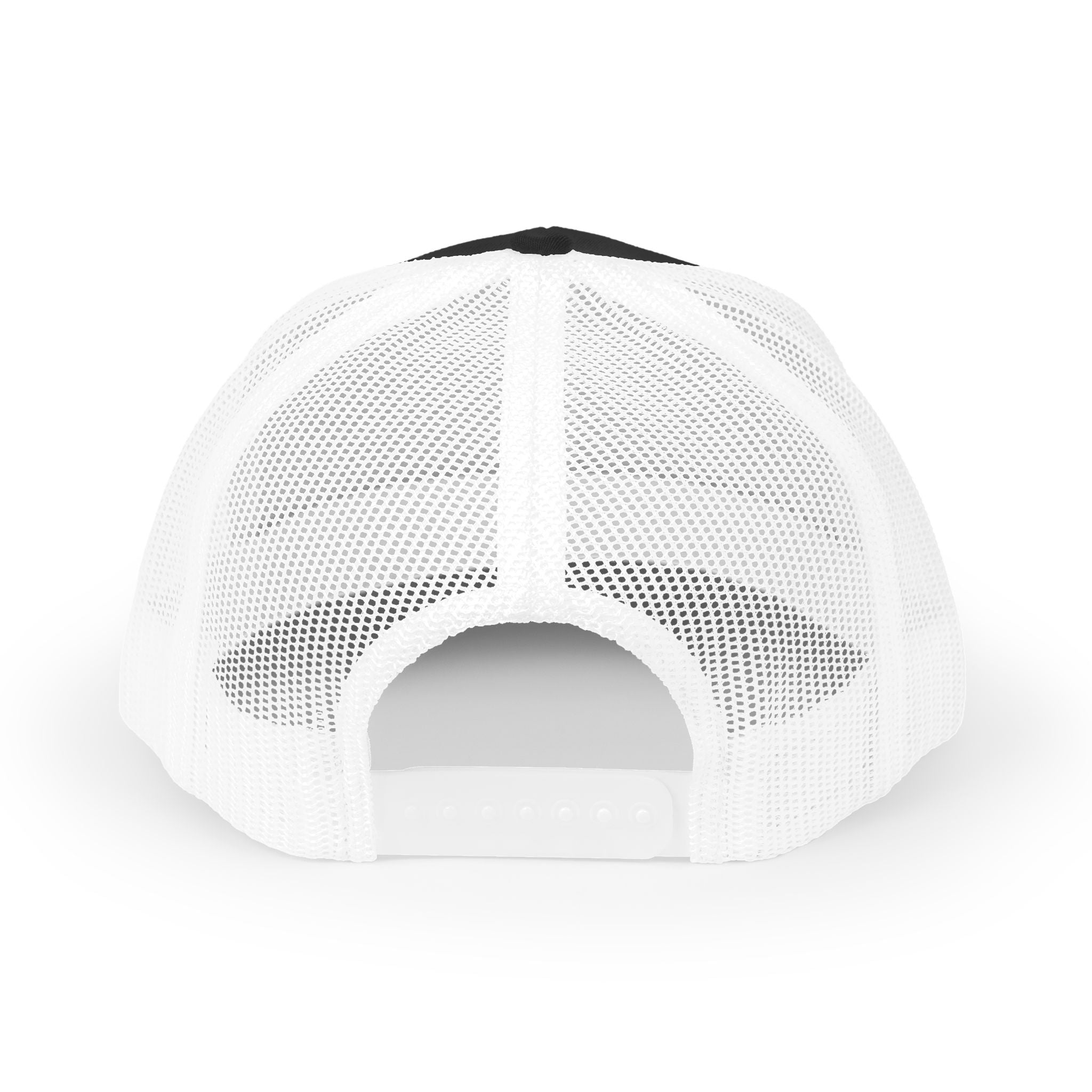 Sideline Social Club Trucker Cap | Embroidered Mesh Snapback