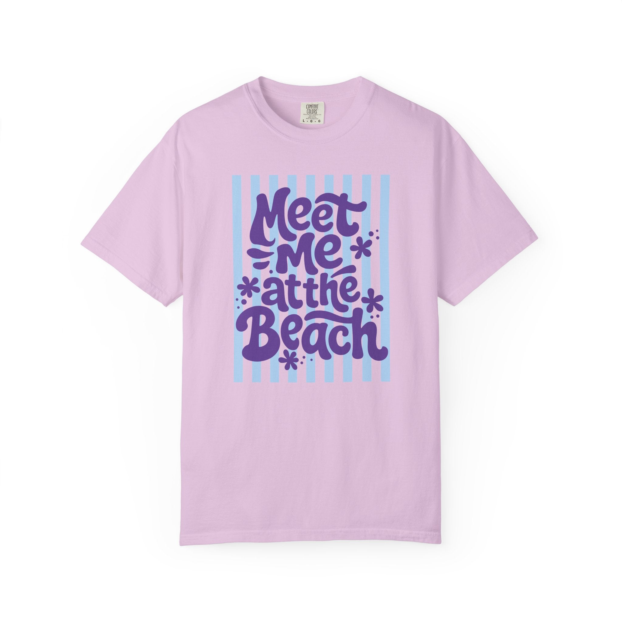 A Little Salty A Little Sweet | Retro Beachy Graphic Tee S–4XL