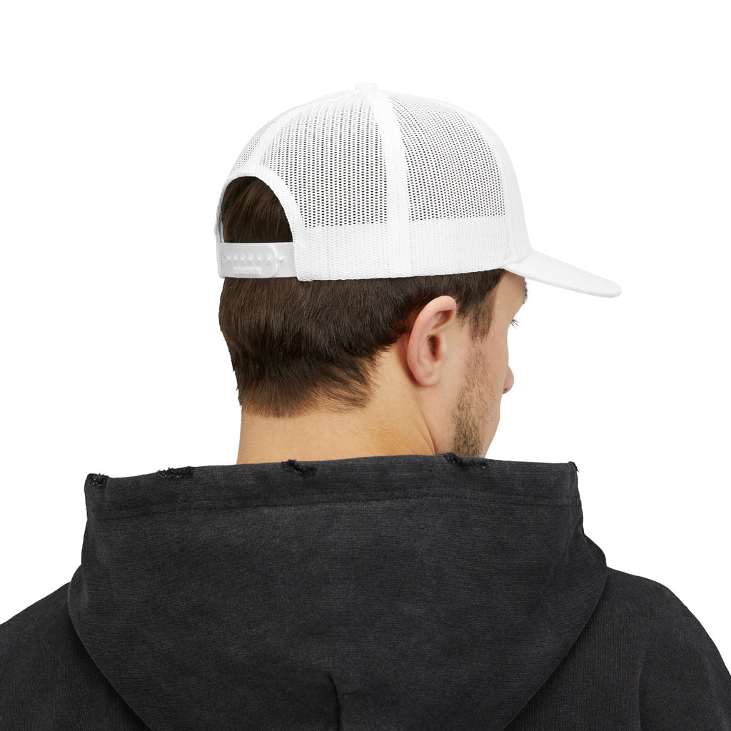 Hit the Dang Ball Snapback