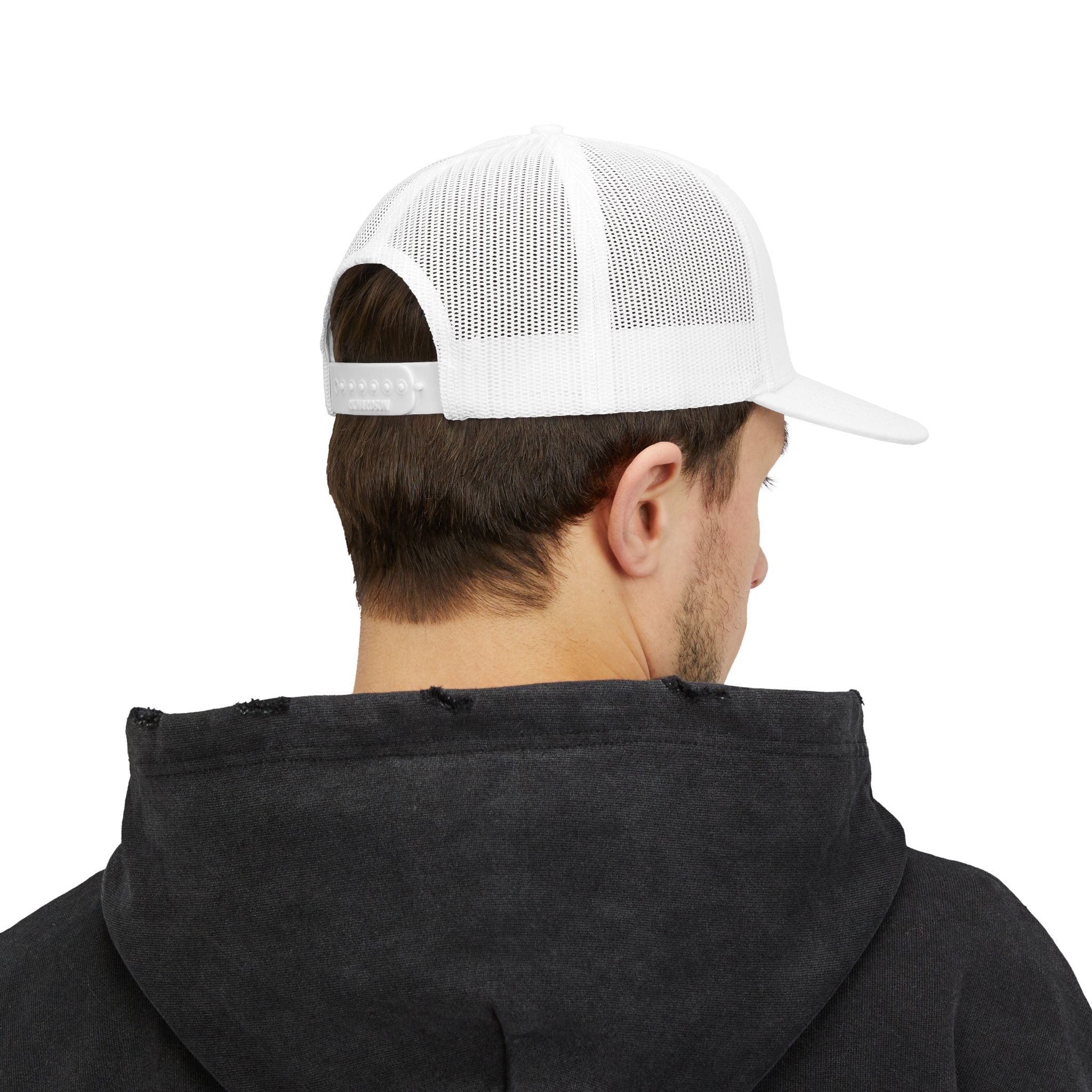 Hit the Dang Ball Snapback