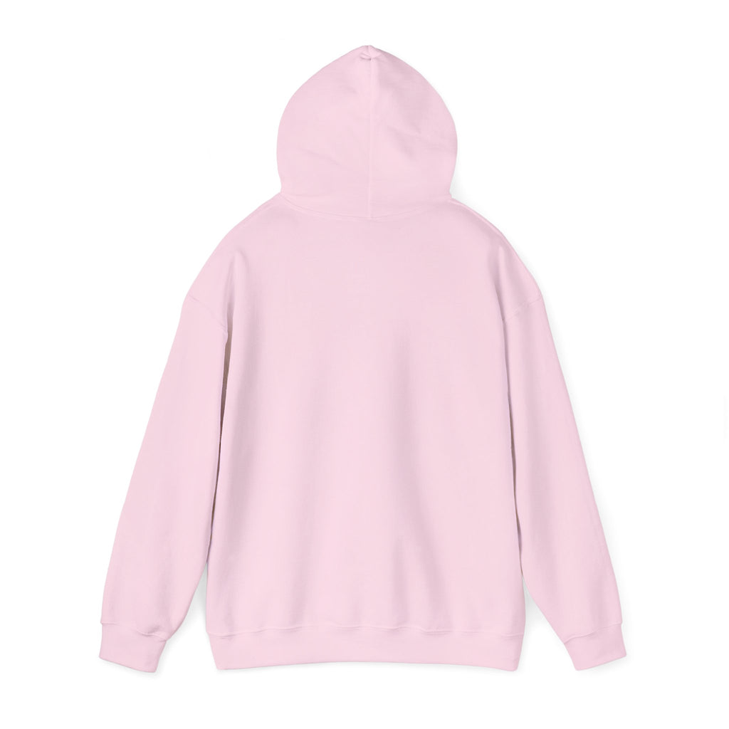 Homebody Hoodie | Cozy Script Pullover