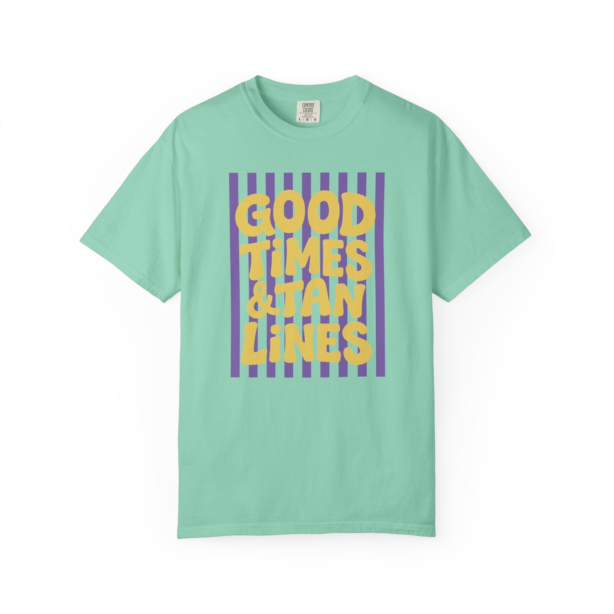 A Little Salty A Little Sweet | Retro Beachy Graphic Tee S–4XL
