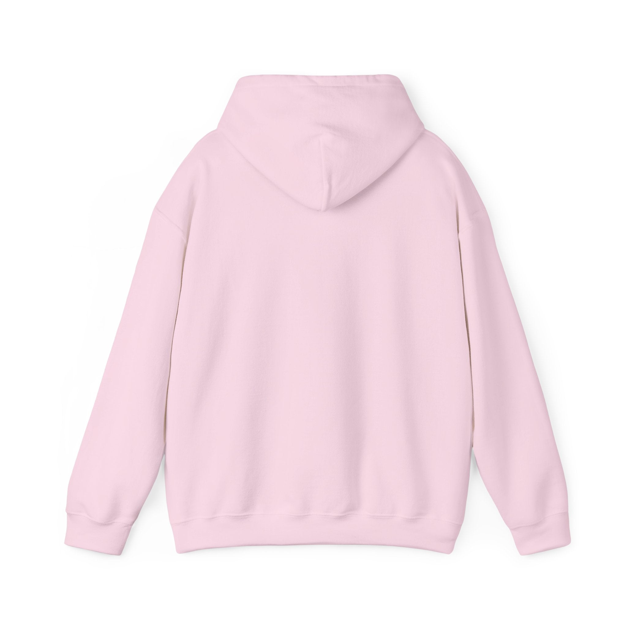 Homebody Hoodie | Cozy Script Pullover
