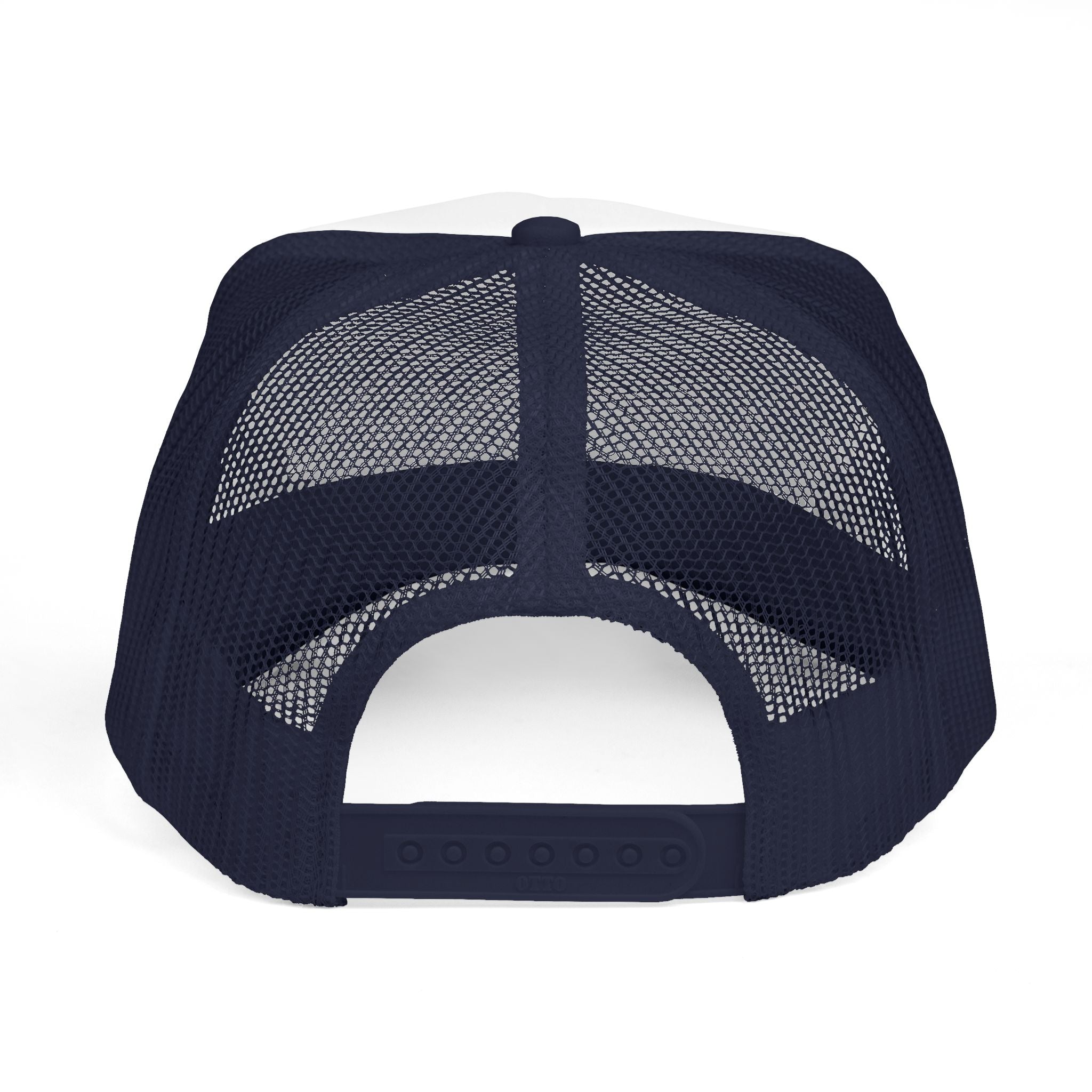 Homeruns & Hotdogs Trucker Cap | Baseball Theme Mesh Hat