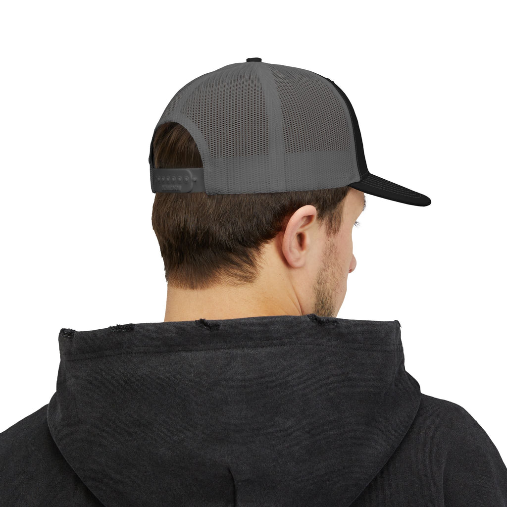Hit the Dang Ball Snapback