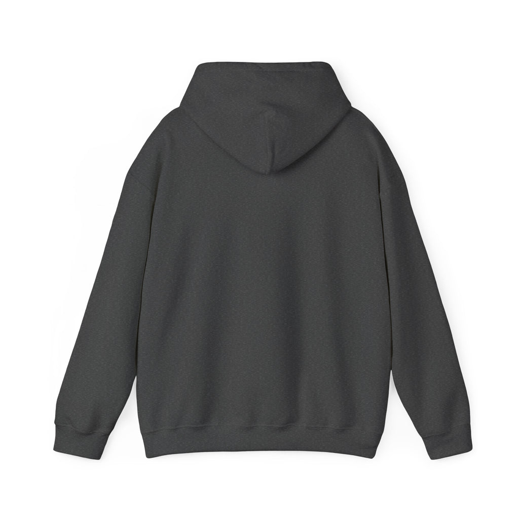 Homebody Hoodie | Cozy Script Pullover