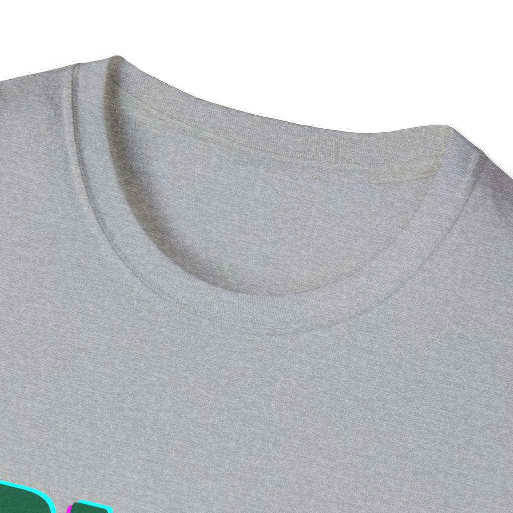 PUTO soccer penalty kick T-Shirt | stadium silhouette, bold typography