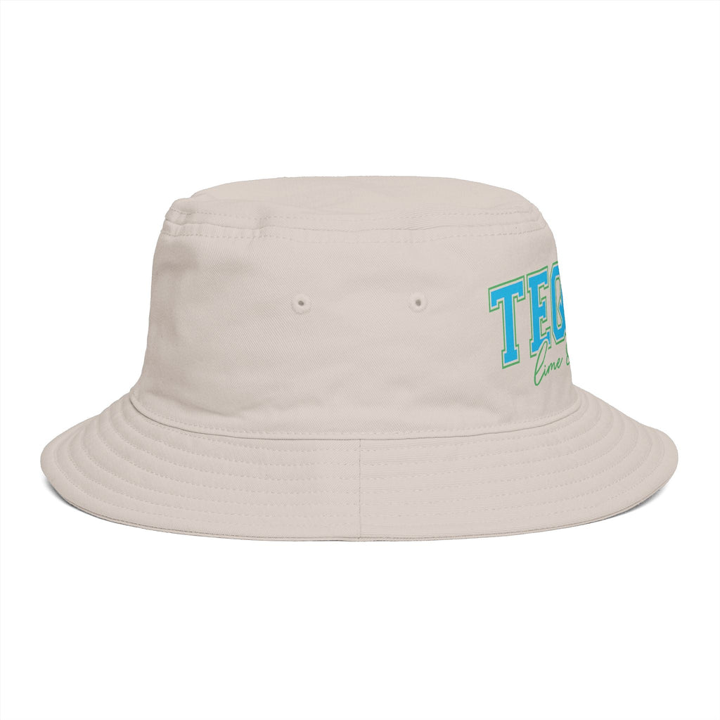 Beach Graphic Bucket Hat