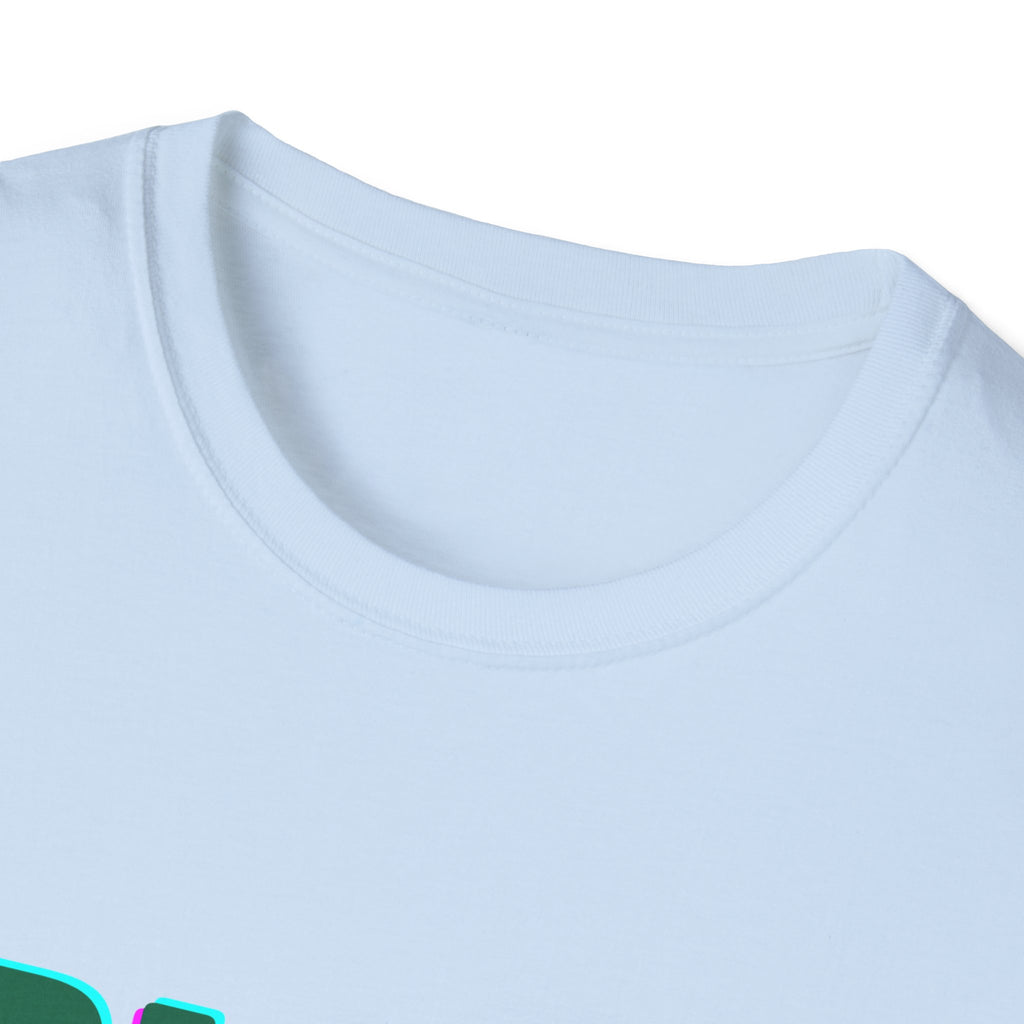 PUTO soccer penalty kick T-Shirt | stadium silhouette, bold typography