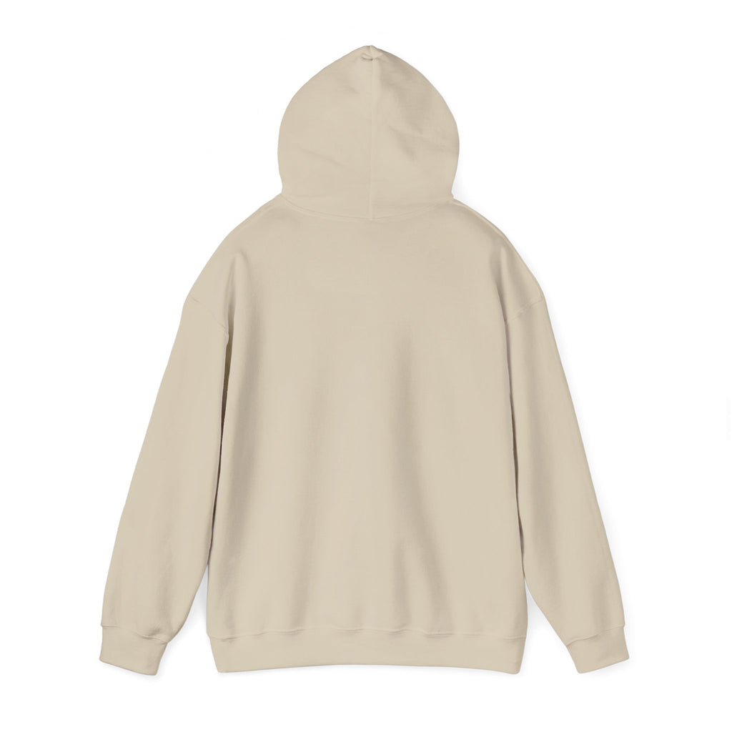 Homebody Hoodie | Cozy Script Pullover