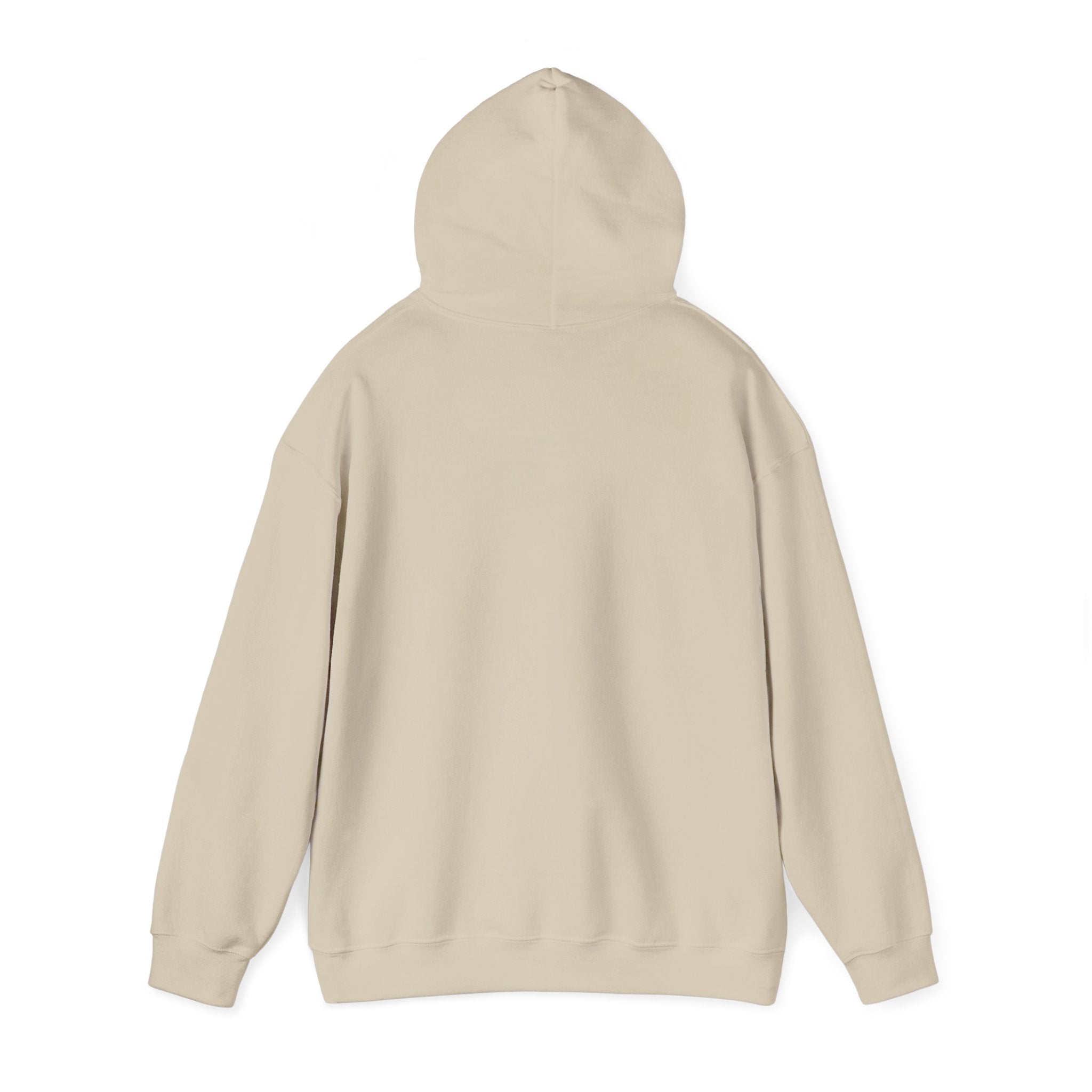 Homebody Hoodie | Cozy Script Pullover