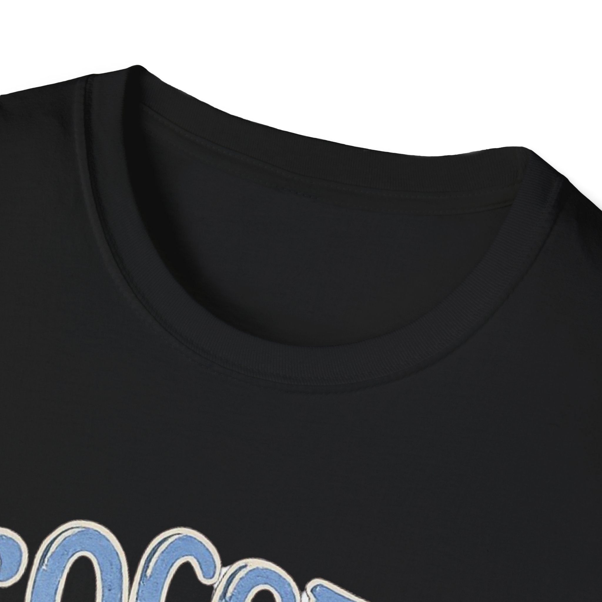 Soccer Moms Club T-Shirt | Soccer Ball, Cleats, Drink Illustration