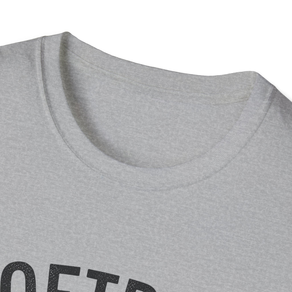 Softball Mom T-Shirt | Softball Graphic Tee