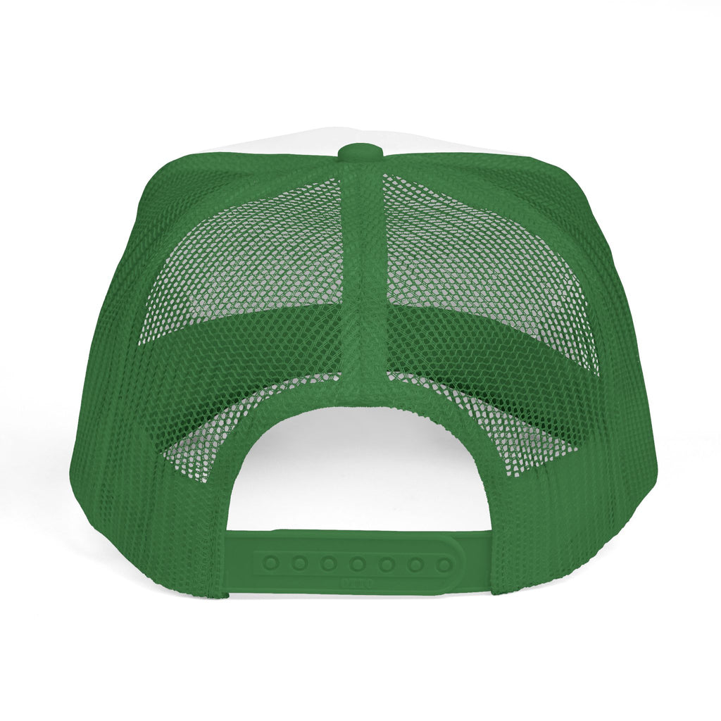 Boot the Dang Balls Trucker Cap | Soccer Phrase Baseball Hat