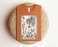 The Soccer Mom Tarot Graphic Tee