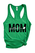 Football Mom fb0001_tank