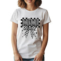 Soccer Mimi T-Shirt Zebra Print Grandmother's Birthday Gifting Idea